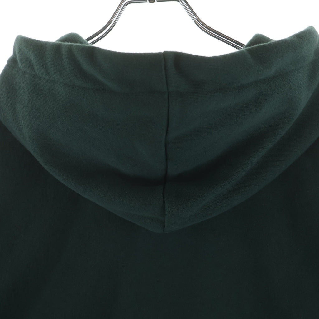 KITH(キス) 21AW Treats Peppermint Classic Logo Hoodie トリート クラシックロゴ スウェットプルオーバーパーカー KHT030013 グリーン