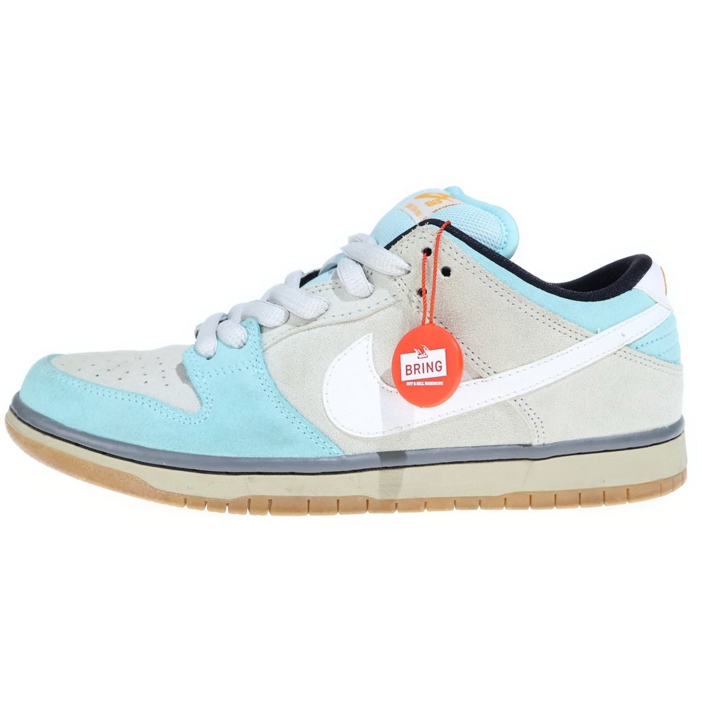 NIKE SB(ナイキエスビー) DUNK LOW PRO GULF OF MEXICO 304292-410 ダンク ガルフ オブ メキシコ ローカットスニーカー US8.5/26.5cm ブルー/グレー