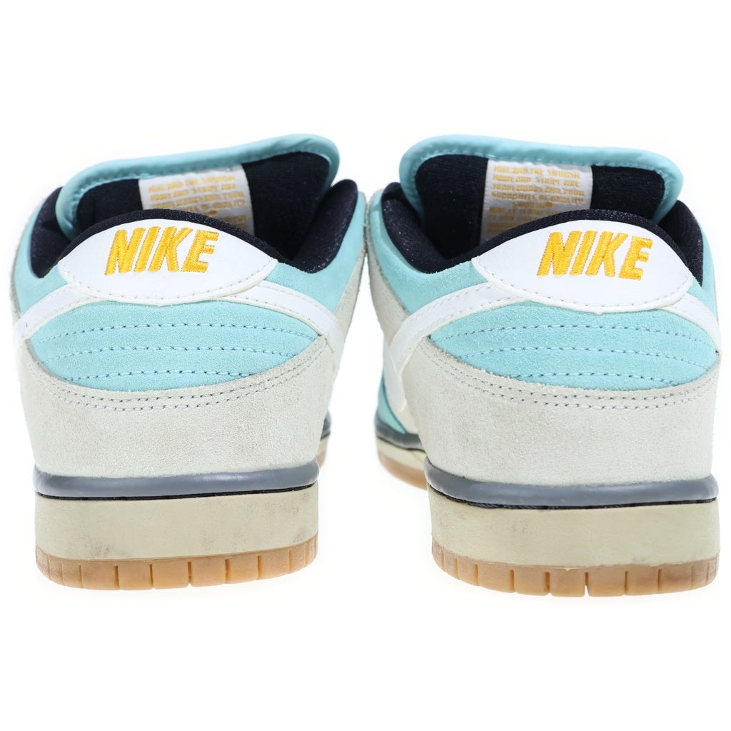 NIKE SB(ナイキエスビー) DUNK LOW PRO GULF OF MEXICO 304292-410 ダンク ガルフ オブ メキシコ ローカットスニーカー US8.5/26.5cm ブルー/グレー