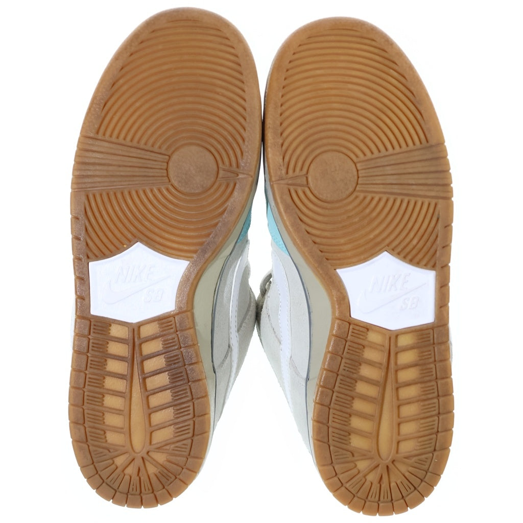NIKE SB(ナイキエスビー) DUNK LOW PRO GULF OF MEXICO 304292-410 ダンク ガルフ オブ メキシコ ローカットスニーカー US8.5/26.5cm ブルー/グレー