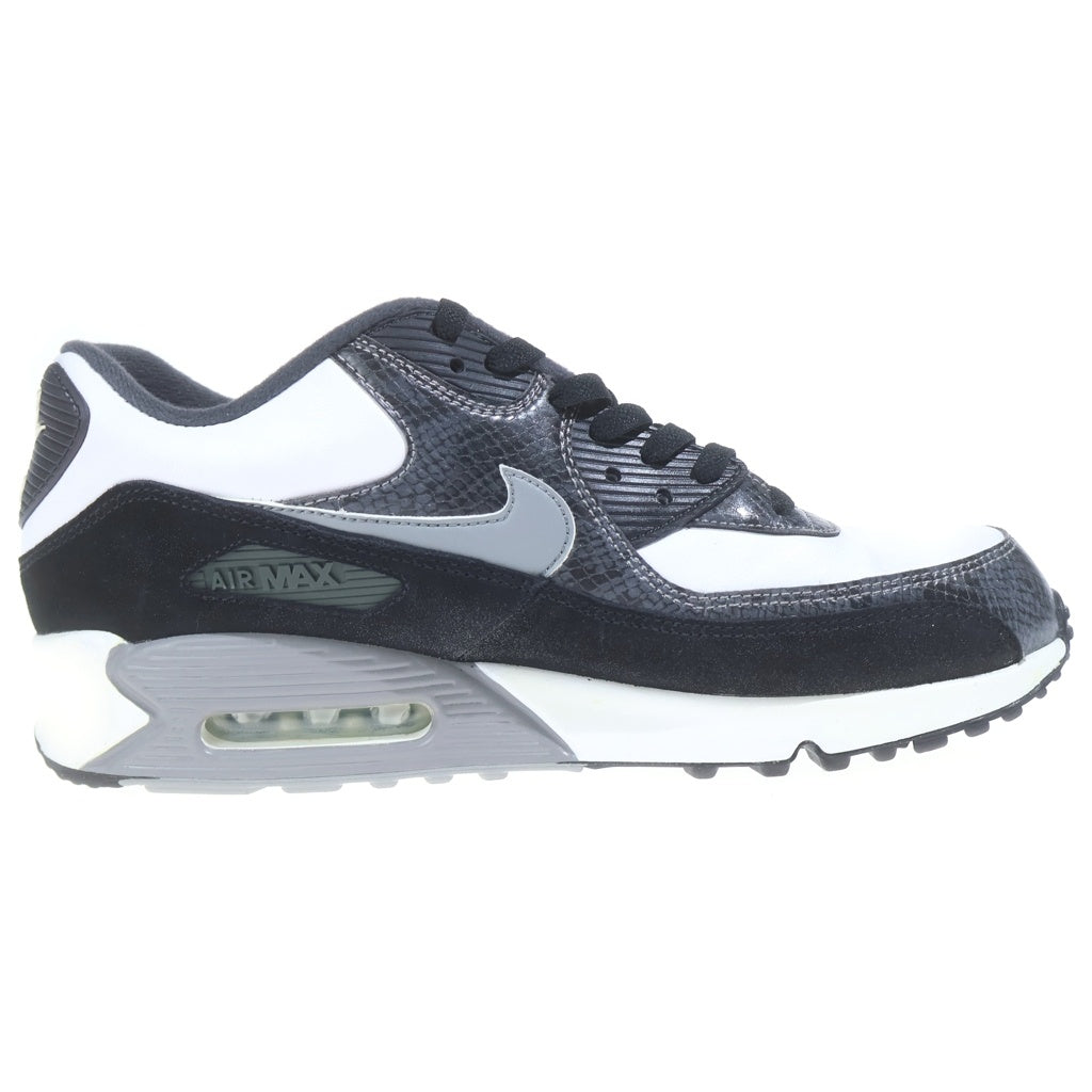 NIKE(ナイキ) AIR MAX 90 PYTHON CD0916-100 エアマックス90 パイソン ブラック US12/30.0cm