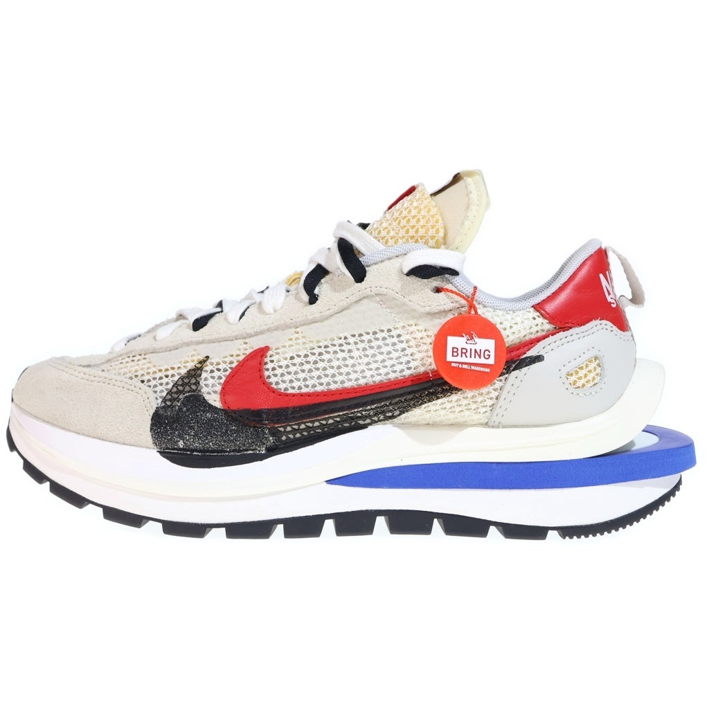 NIKE(ナイキ) ×SACAI VAPOR WAFFLE SP CV1363-100 サカイ ヴェイパー 