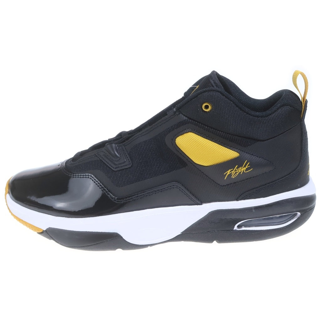 NIKE(ナイキ) JORDAN STAY LOYAL 3 FB1396-071 ジョーダン ステイ ロイヤル 3 ローカットスニーカー US10.5/28.5cm ブラック