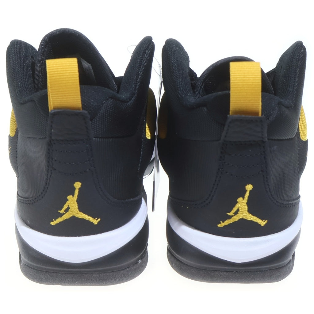 NIKE(ナイキ) JORDAN STAY LOYAL 3 FB1396-071 ジョーダン ステイ ロイヤル 3 ローカットスニーカー US10.5/28.5cm ブラック