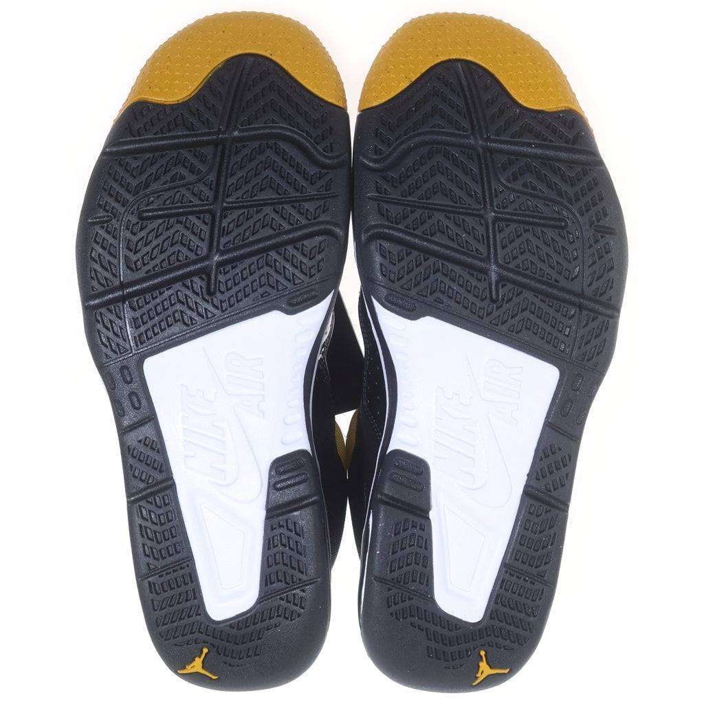 NIKE(ナイキ) JORDAN STAY LOYAL 3 FB1396-071 ジョーダン ステイ ロイヤル 3 ローカットスニーカー US10.5/28.5cm ブラック