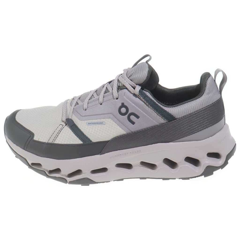 On(オン) Cloudhorizon Waterproof 3ME10052506 クラウドホライズン ウォータープルーフ ローカットスニーカー US8/26.0cm グレー