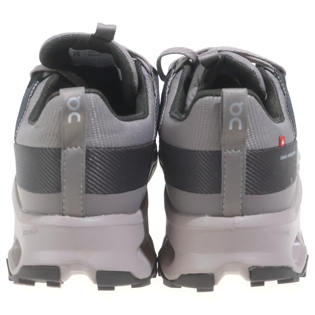 On(オン) Cloudhorizon Waterproof 3ME10052506 クラウドホライズン ウォータープルーフ ローカットスニーカー US8/26.0cm グレー