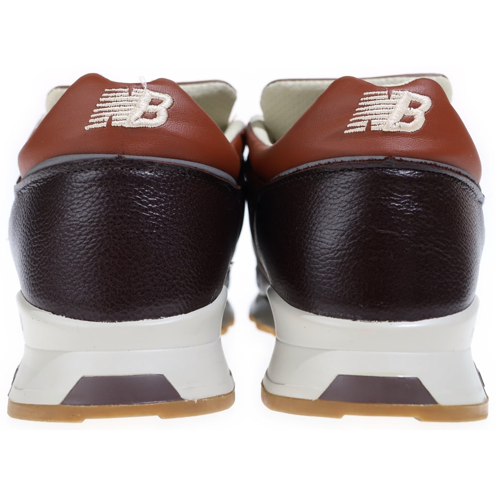 New Balance(ニューバランス) M1500GBI ローカットスニーカー US11/29.0cm ブラウン
