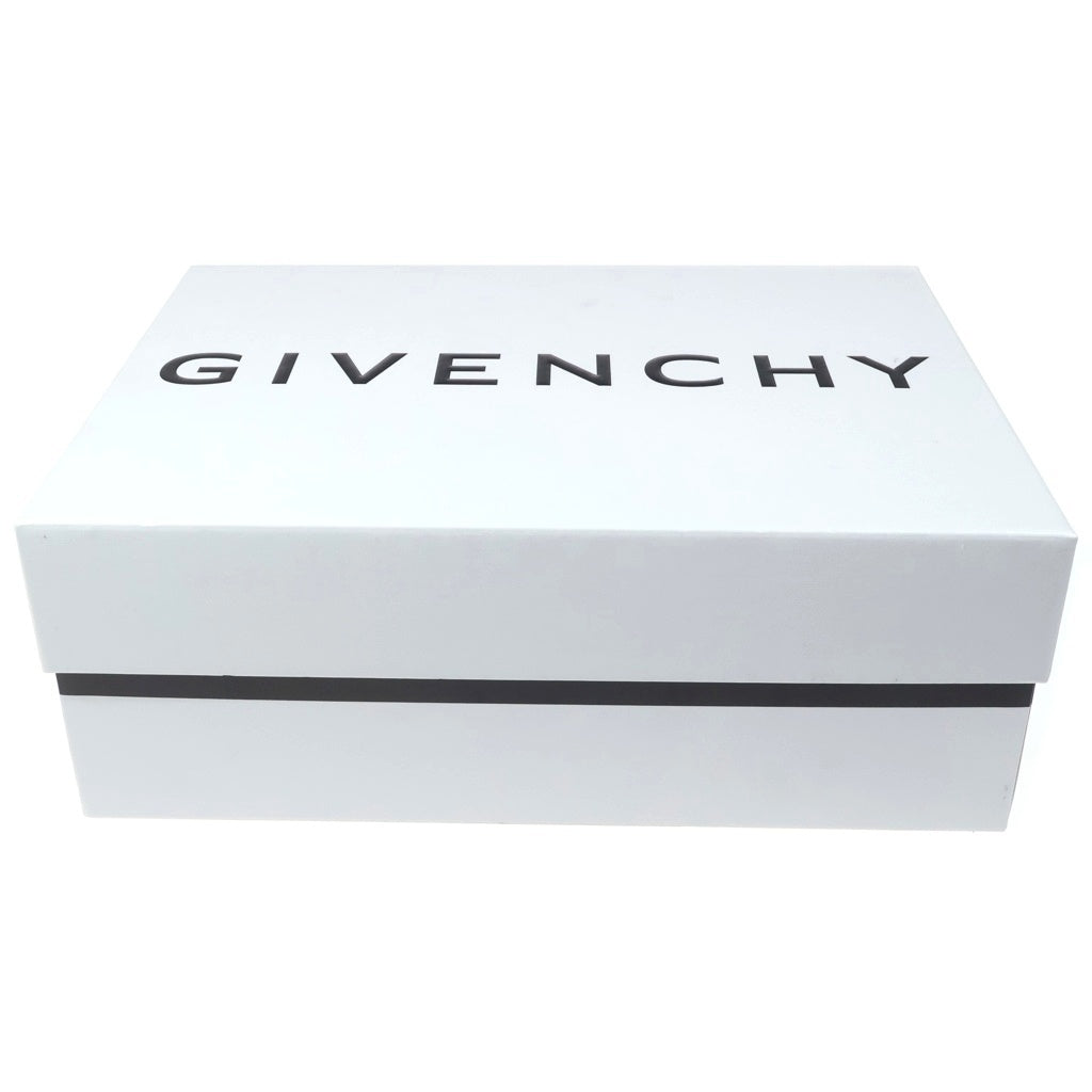 GIVENCHY(ジバンシィ) City Sport Sneaker BH005VH118 シティ スポーツ ローカットスニーカー ホワイト/ブルー 44