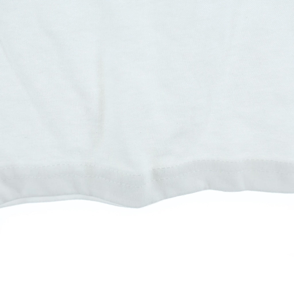 SUPREME(シュプリーム) 19AW Christopher Walken King Of New York Tee クリストファー ウォーケン キング オブ ニューヨーク 半袖Tシャツ ホワイト
