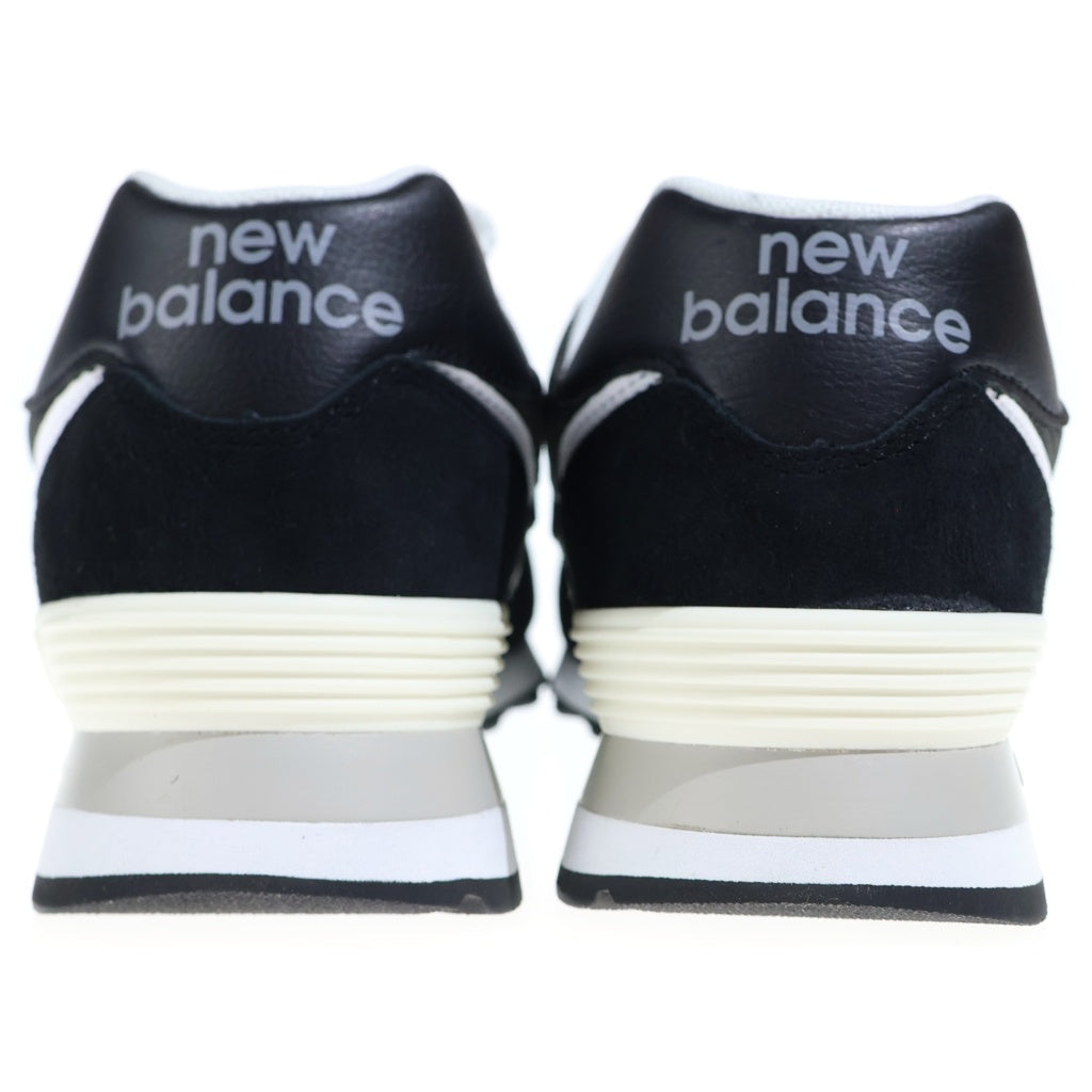 New Balance(ニューバランス) U5745MX ローカットスニーカー US9.5/27.5cm ブラック
