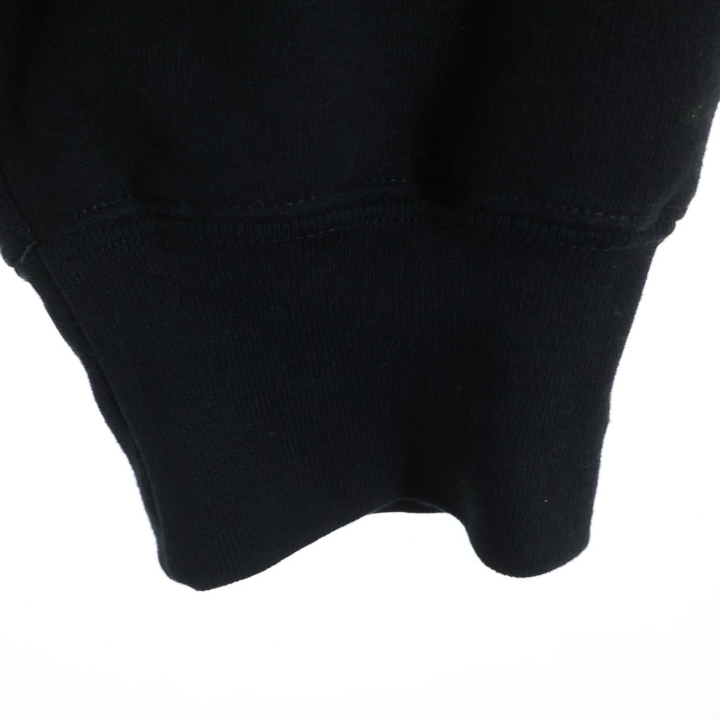 SUPREME(シュプリーム) 22AW Box Logo Crewneck ボックスロゴ クルーネック スウェットトレーナー ブラック