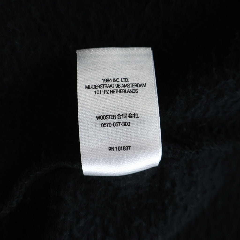 SUPREME(シュプリーム) 22AW Box Logo Crewneck ボックスロゴ クルーネック スウェットトレーナー ブラック