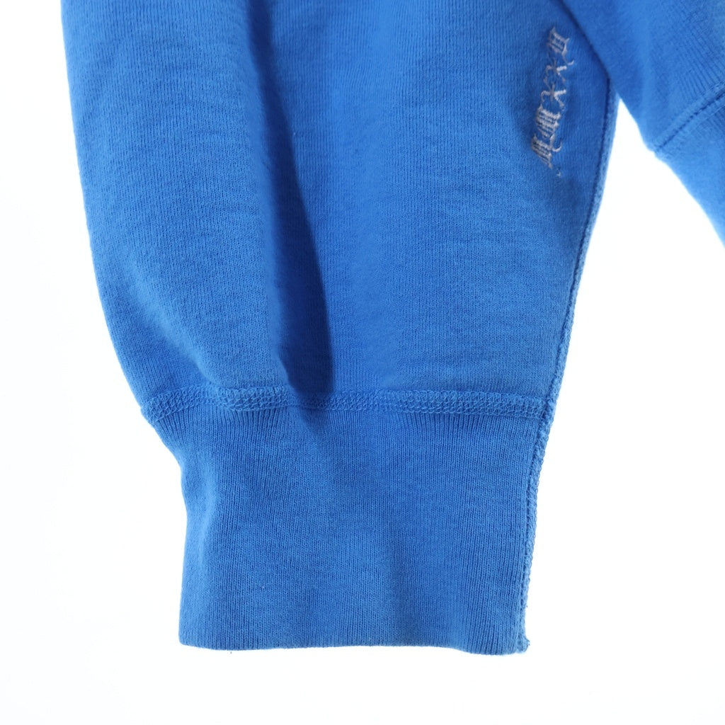 SUPREME(シュプリーム) 25AW Box Logo Hooded Sweatshirt ボックスロゴフーデッド スウェットトレーナー ブルー