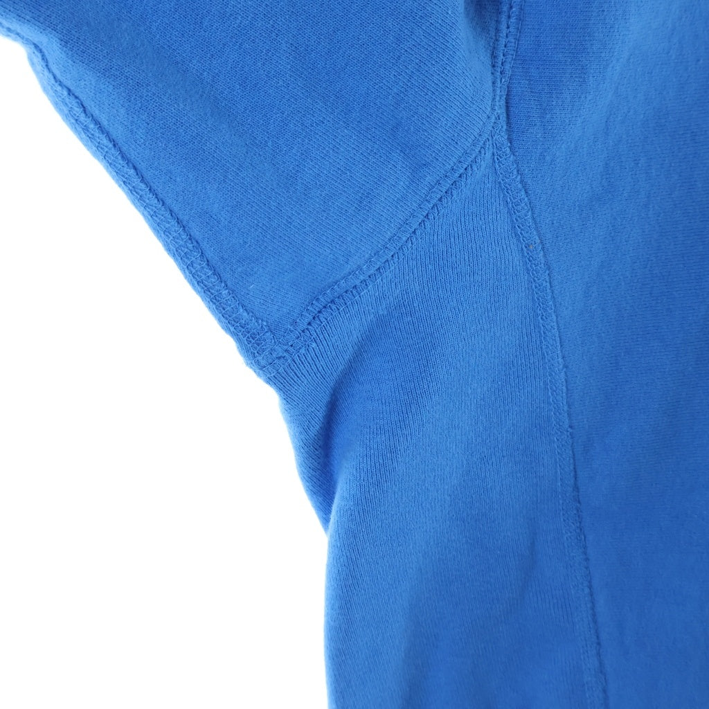 SUPREME(シュプリーム) 25AW Box Logo Hooded Sweatshirt ボックスロゴフーデッド スウェットトレーナー ブルー