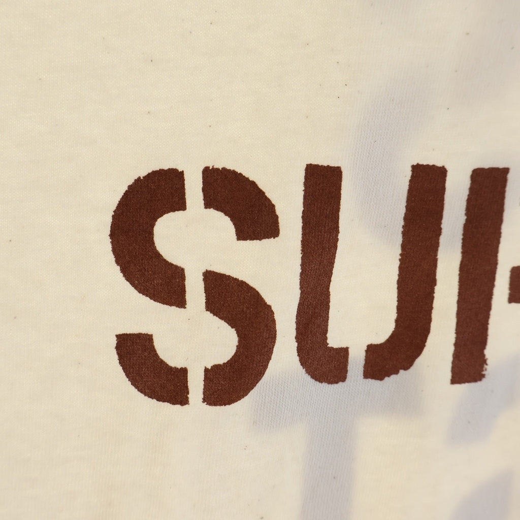 SUPREME(シュプリーム) 26SS Hard Tee ハード 半袖Tシャツ ベージュ