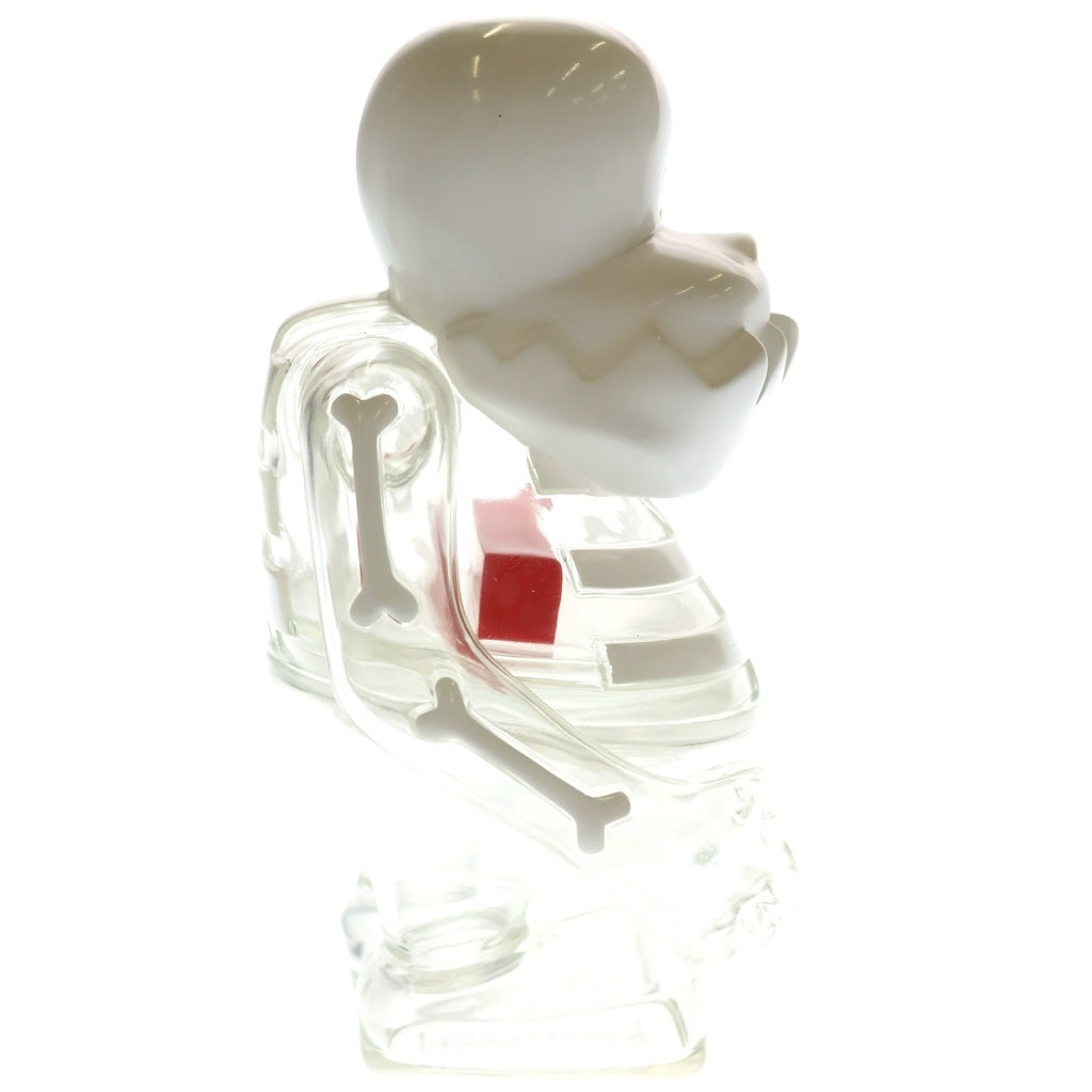 SUPREME(シュプリーム) 23AW Bounty Hunter Skull Kun Figurine バウンティハンター スカルくん フィギュア クリア