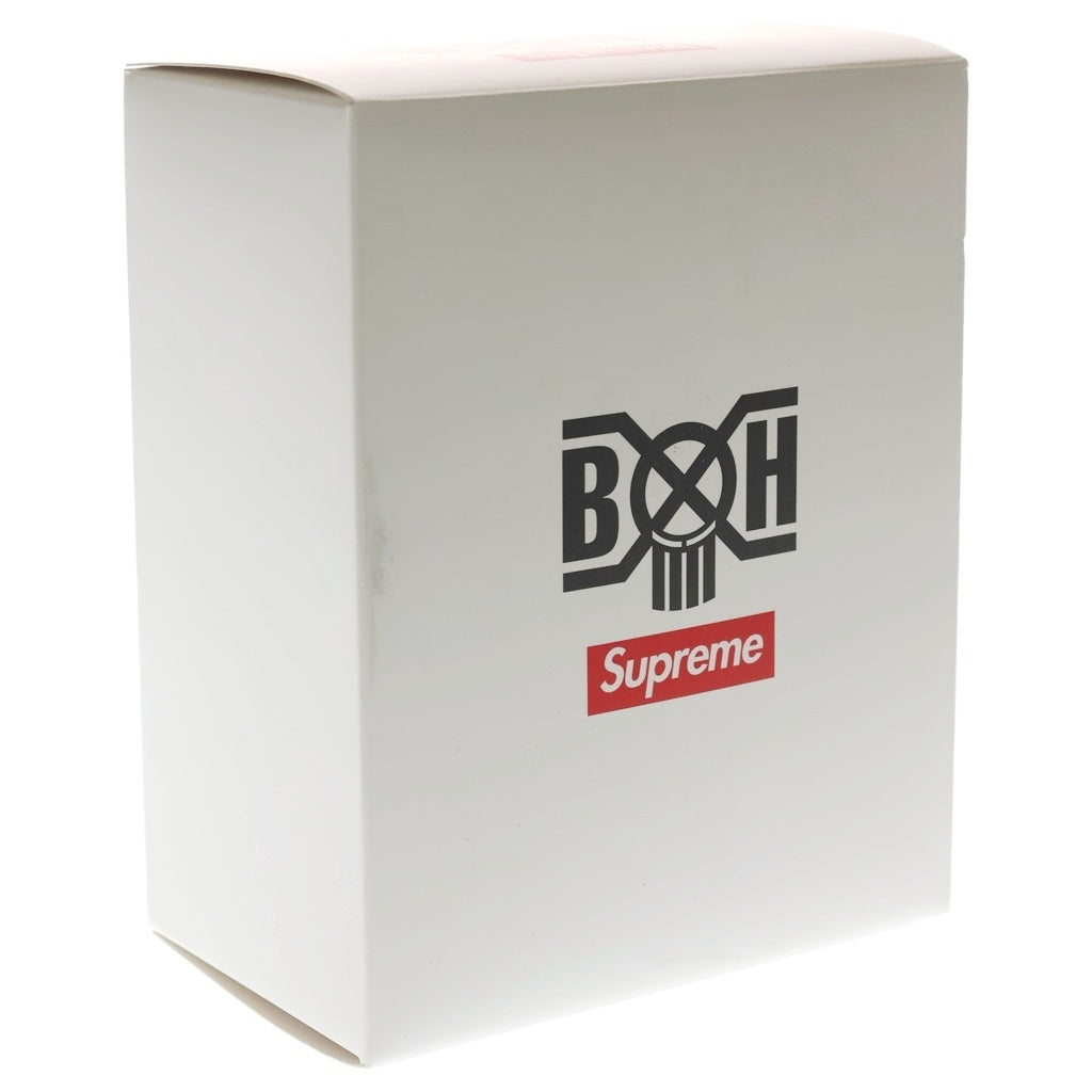 SUPREME(シュプリーム) 23AW Bounty Hunter Skull Kun Figurine バウンティハンター スカルくん フィギュア クリア