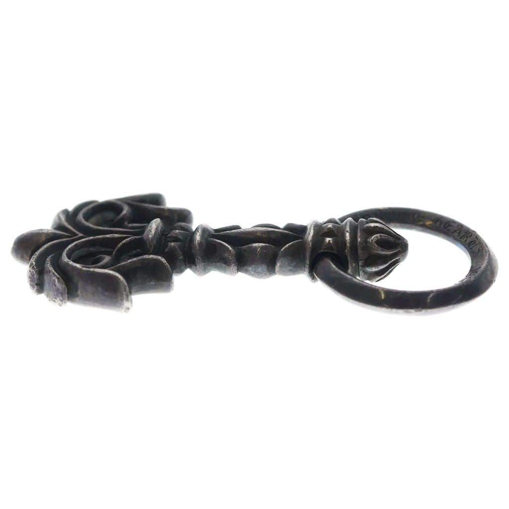 CHROME HEARTS(クロムハーツ) FILIGREEPULL フィリグリープル ペンダントトップ シルバー BCA263