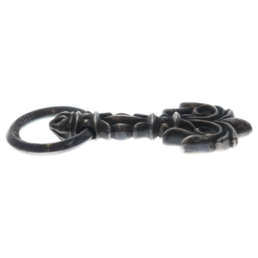 CHROME HEARTS(クロムハーツ) FILIGREEPULL フィリグリープル ペンダントトップ シルバー BCA263