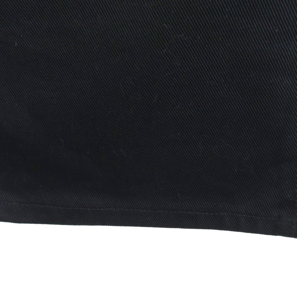 CHROME HEARTS(クロムハーツ) OLD FLEURKNEE DNM PANTS オールド フレアニー デニムパンツ ブラック