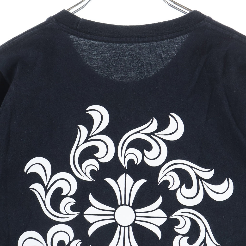 CHROME HEARTS(クロムハーツ) CH Honolulu S/S ホノルル限定 半袖Tシャツカットソー ブラック