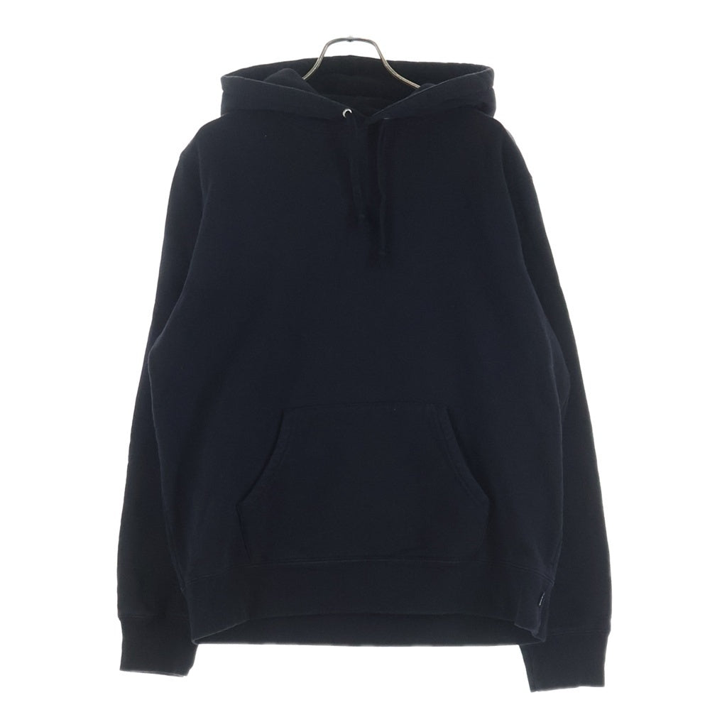 SUPREME(シュプリーム) 18SS Illegal Business Hooded Sweatshirt イリーガルビジネスフーデッドスウェットシャツ パーカー ブラック