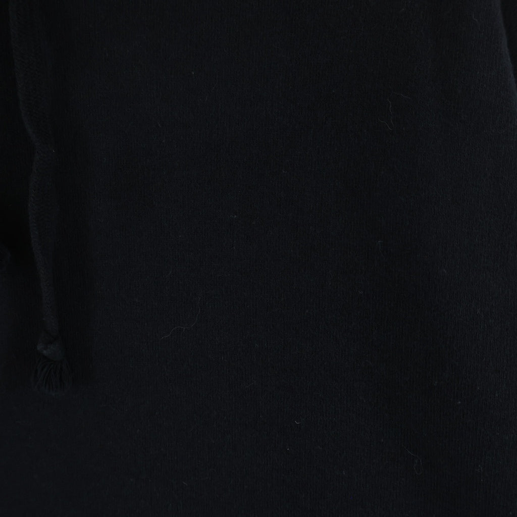 SUPREME(シュプリーム) 18SS Illegal Business Hooded Sweatshirt イリーガルビジネスフーデッドスウェットシャツ パーカー ブラック