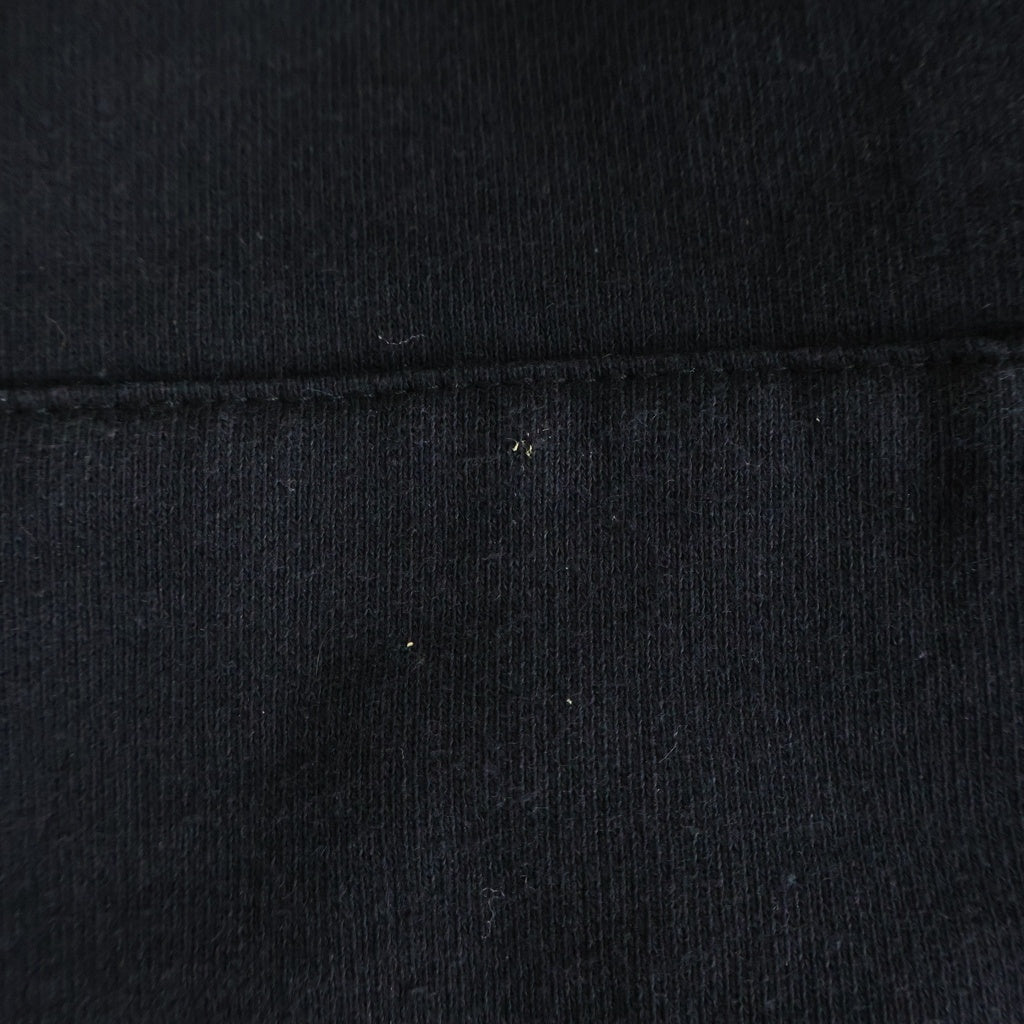 SUPREME(シュプリーム) 18SS Illegal Business Hooded Sweatshirt イリーガルビジネスフーデッドスウェットシャツ パーカー ブラック