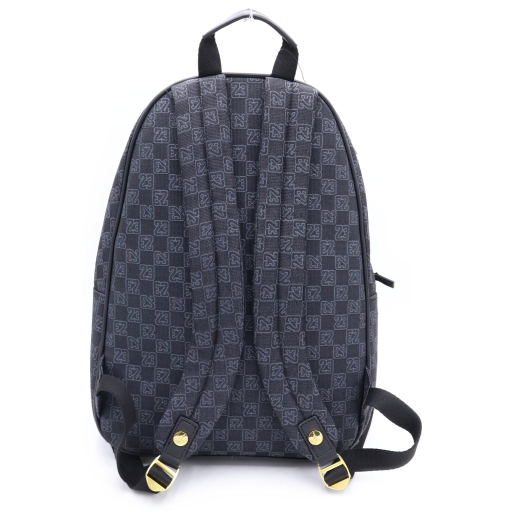 NIKE(ナイキ) Jordan Brand Monogram Backpack FJ6784-010 ジョーダン ブランド モノグラム バックパック ブラック