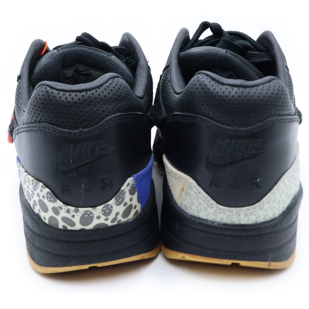 NIKE(ナイキ) AIR MAX 1 MASTER 910772-001 エアマックス マスター ローカットスニーカー US8.5/26.5cm マルチ