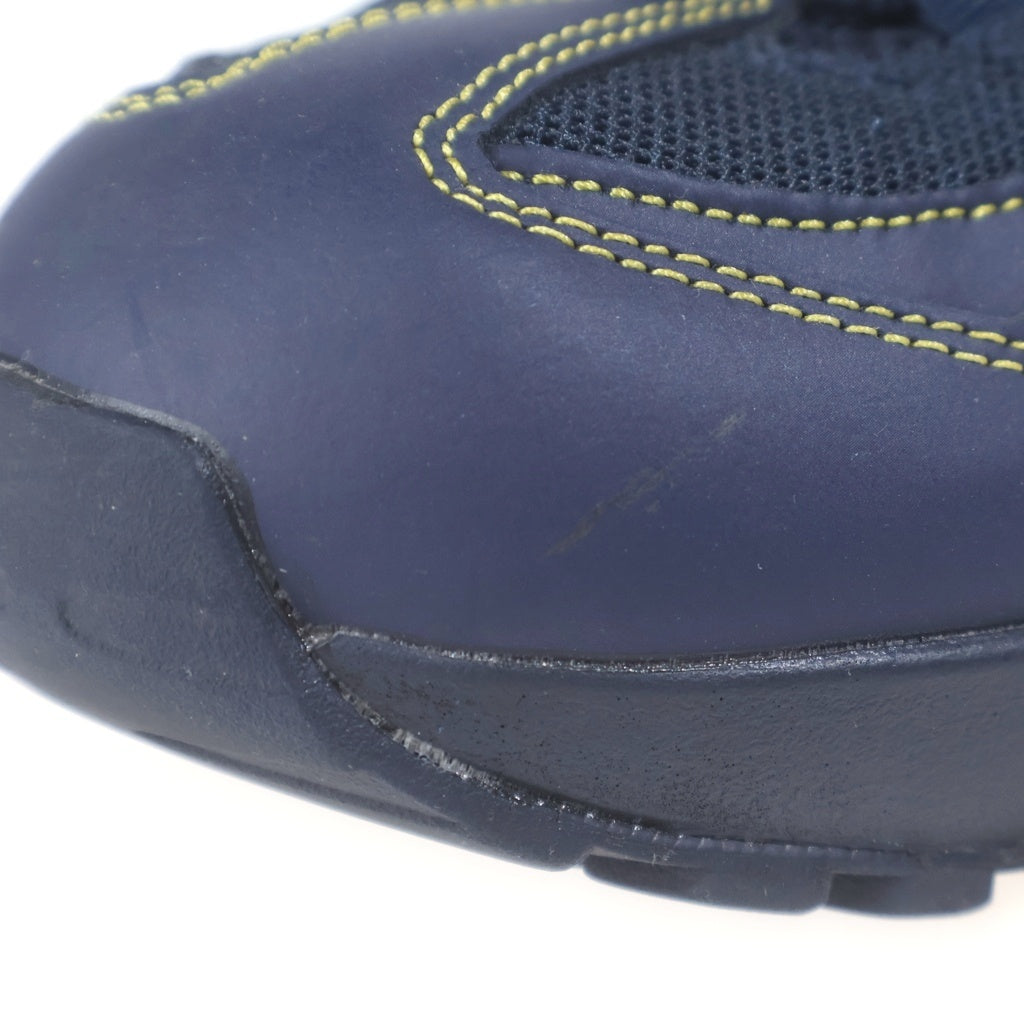 NIKE(ナイキ) AIR MAX 95 OG BIG BUBBLE IB7936-400 エアマックス ビッグ バブル ローカットスニーカー ネイビー US7.5/25.5cm