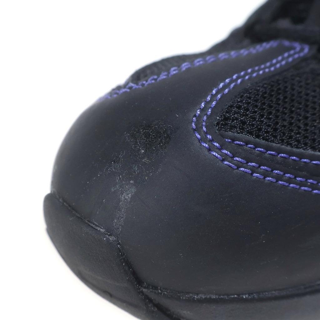 NIKE(ナイキ) AIR MAX 95 OG BIG BUBBLE エアマックス ビッグバブル ローカットスニーカー ブラック US7.5/25.5cm IB7936-001