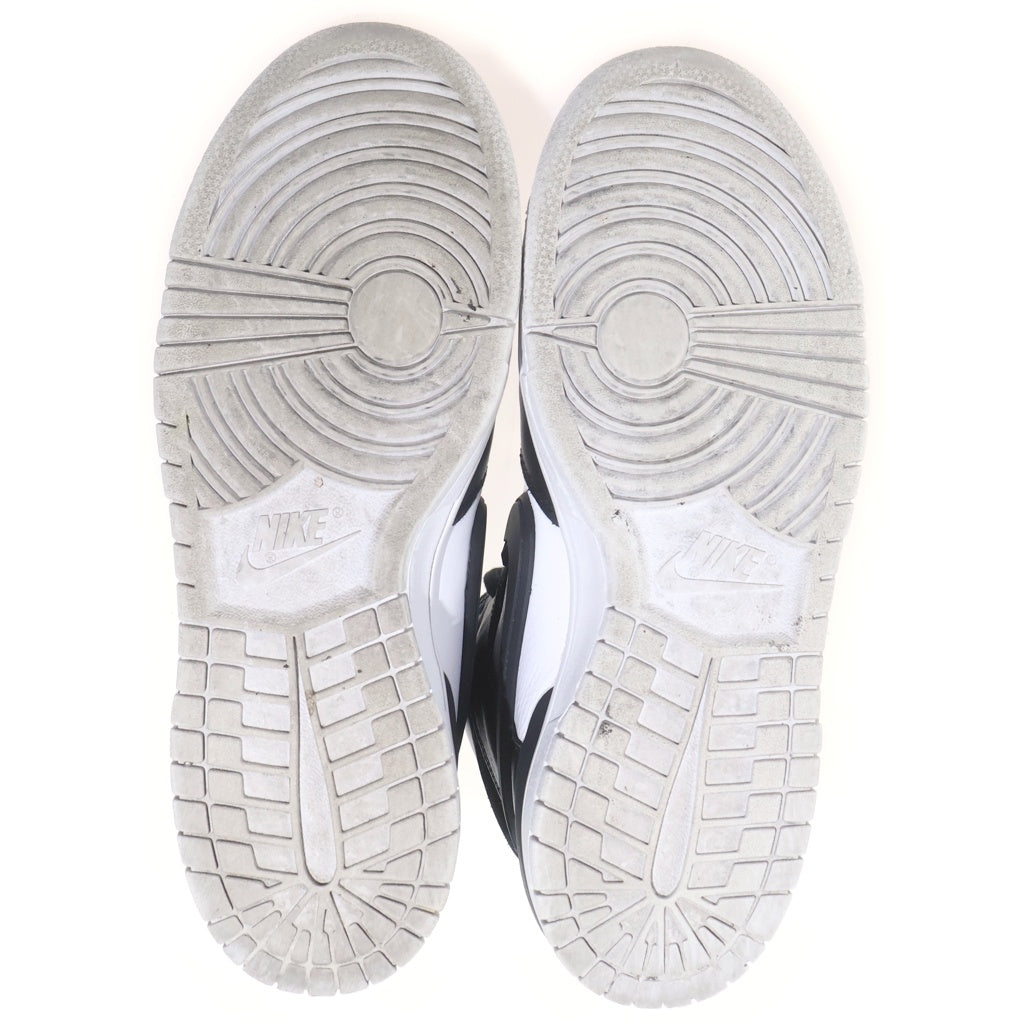 NIKE(ナイキ) ×AMBUSH DUNK HIGH アンブッシュ ダンク ハイカットスニーカー US8/26.0cm ブラック/ホワイト CU7544-001