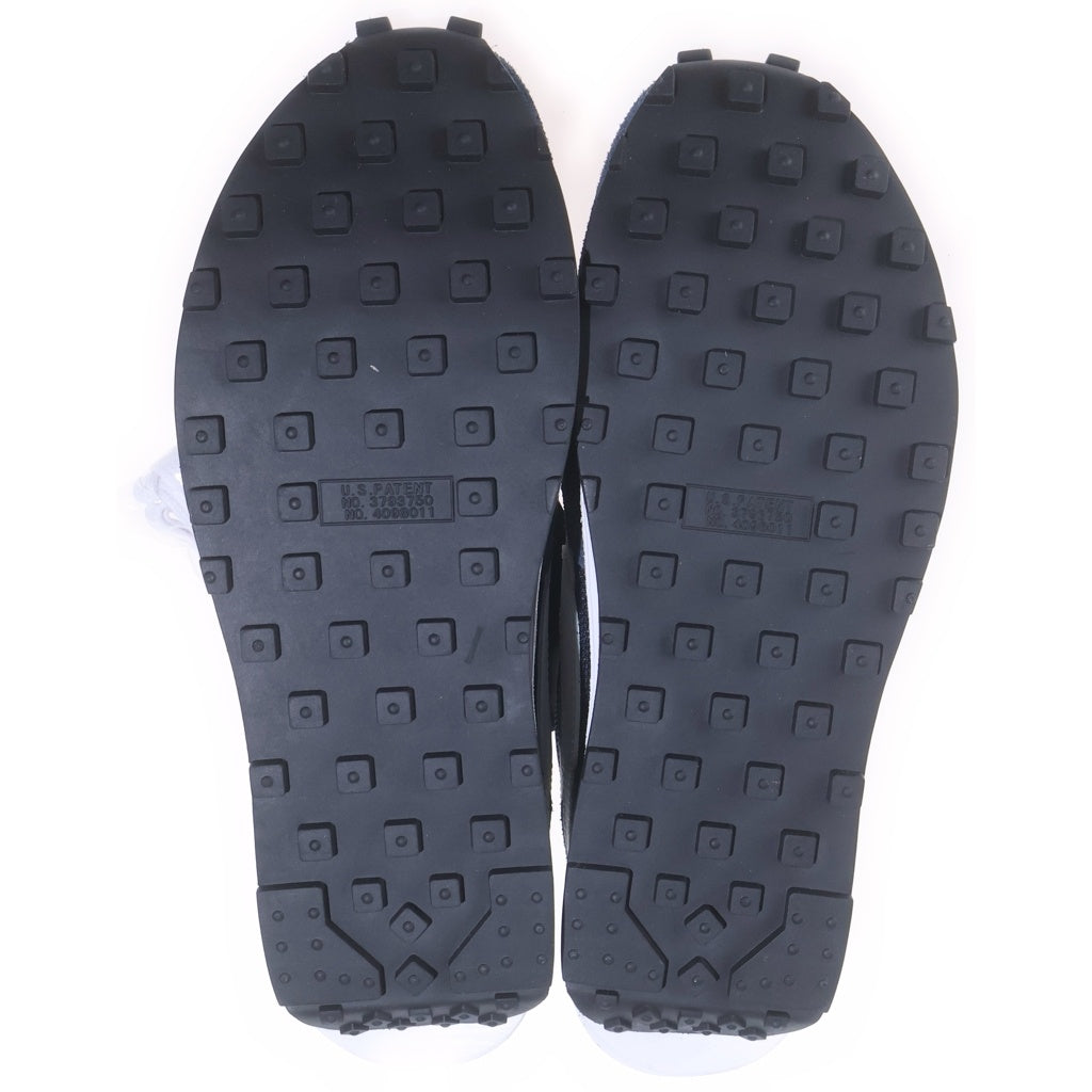 NIKE(ナイキ) ×SACAI ×FRAGMENTS LD WAFFLE DH2684-400 エルディーワッフル ローカットスニーカー US10/28.0cm ネイビー