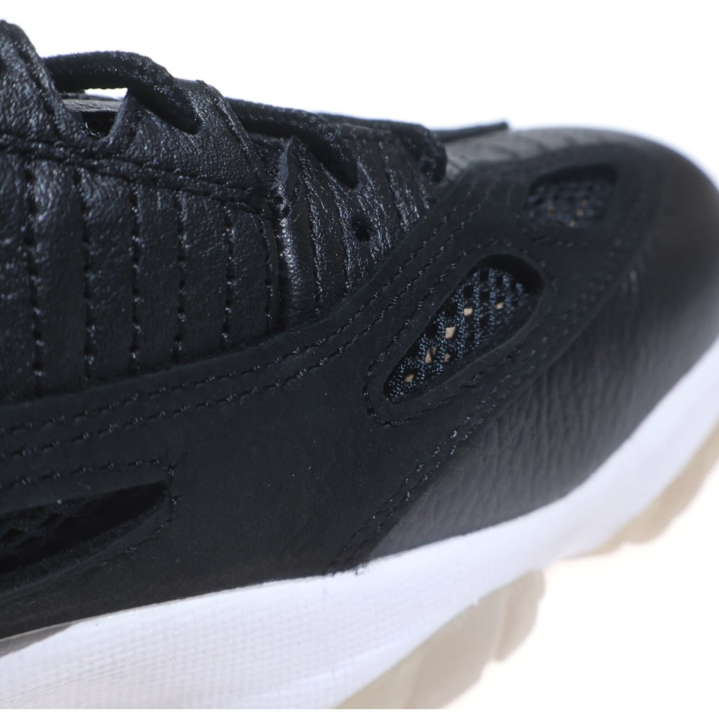 NIKE(ナイキ) AIR JORDAN 11 RETRO LOW IE BRED エアジョーダン11 レトロ ブレッド ローカットスニーカー US10/28.0cm ブラック 919712-023