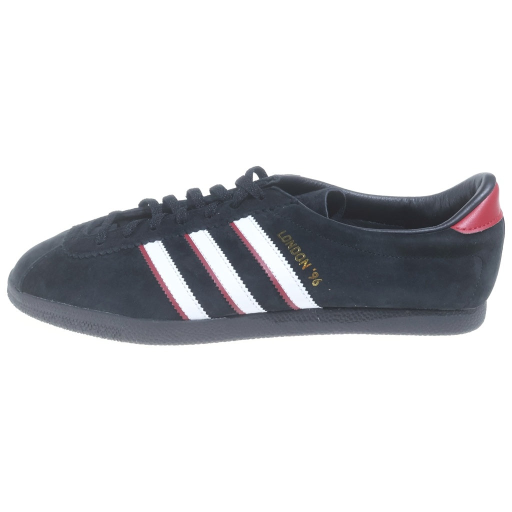 adidas(アディダス) London 96 IH4773 ロンドン ローカットスニーカー US10/28.0cm ブラック