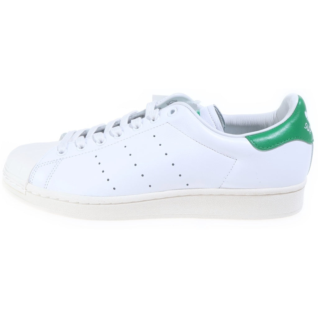 adidas(アディダス) Superstar FW9328 スーパースター スタンスミス ローカットスニーカー US10/28.0cm ホワイト