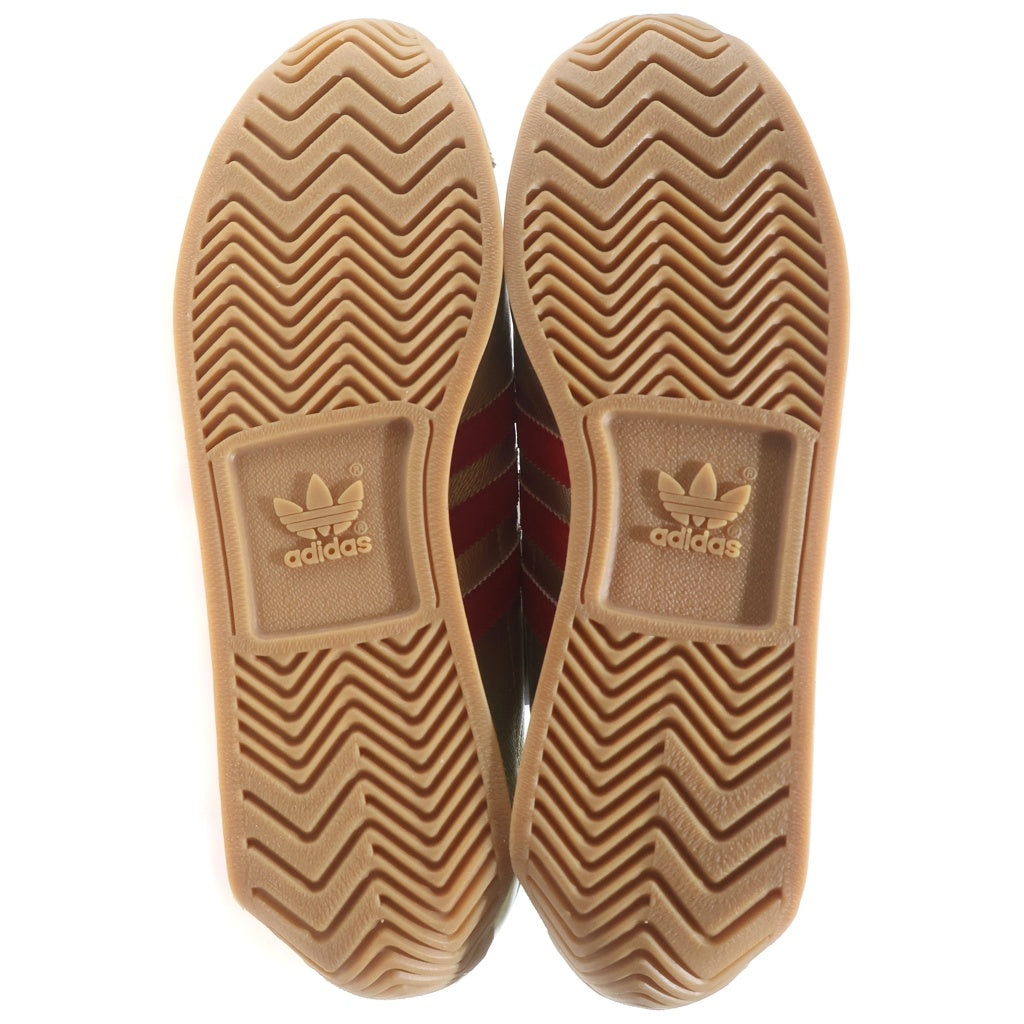 adidas(アディダス) Country OG IF5860 カントリー ローカットスニーカー US10/28.0cm ゴールド/レッド