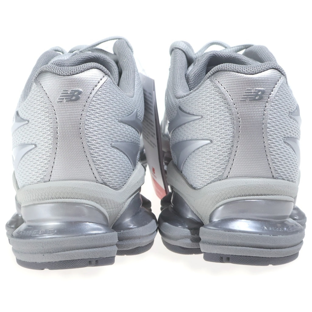 New Balance(ニューバランス) Silver Metallic U20005UW シルバーメタリック ローカットスニーカー US10/28.0cm グレー