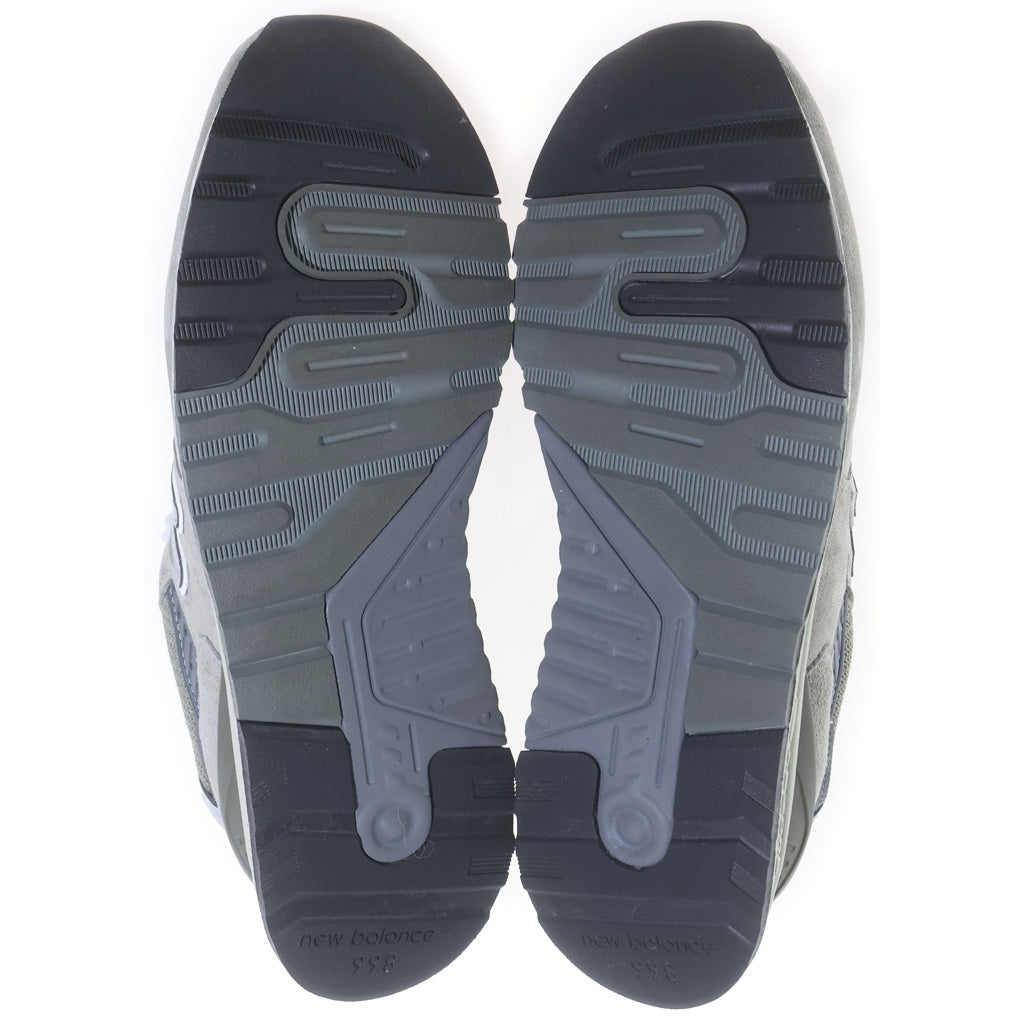 New Balance(ニューバランス) U998GR MADE IN USA ローカットスニーカーシューズ グレー US8/26.0cm