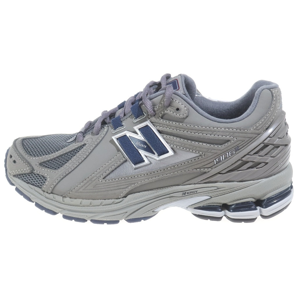 New Balance(ニューバランス) M1906RB ローカットメッシュ ローカットスニーカー グレー US8/26.0cm