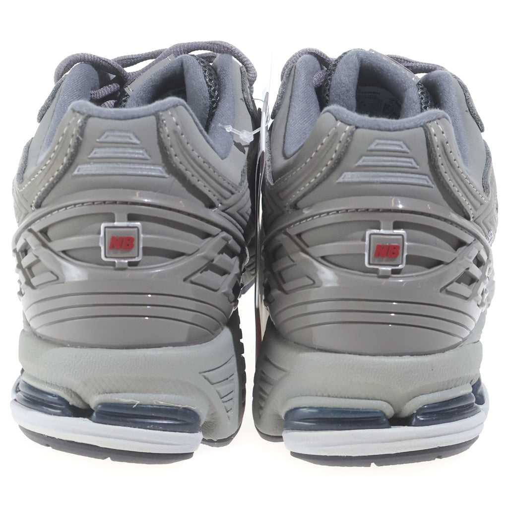 New Balance(ニューバランス) M1906RB ローカットメッシュ ローカットスニーカー グレー US8/26.0cm