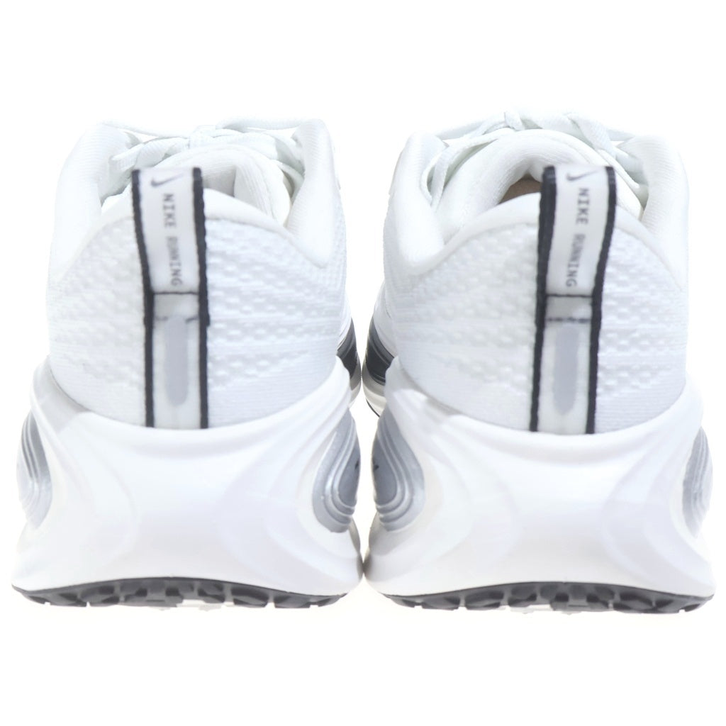 NIKE(ナイキ) VOMERO PLUS IO9916-101 ボメロ プラス ローカットランニングシューズ ホワイト US7/25.0cm IO9916-101