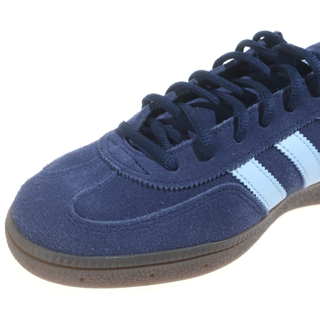 adidas(アディダス) Handball Spezial ハンドボール スペツィアル ローカットスニーカー US9.5/27.5cm ネイビー BD7633