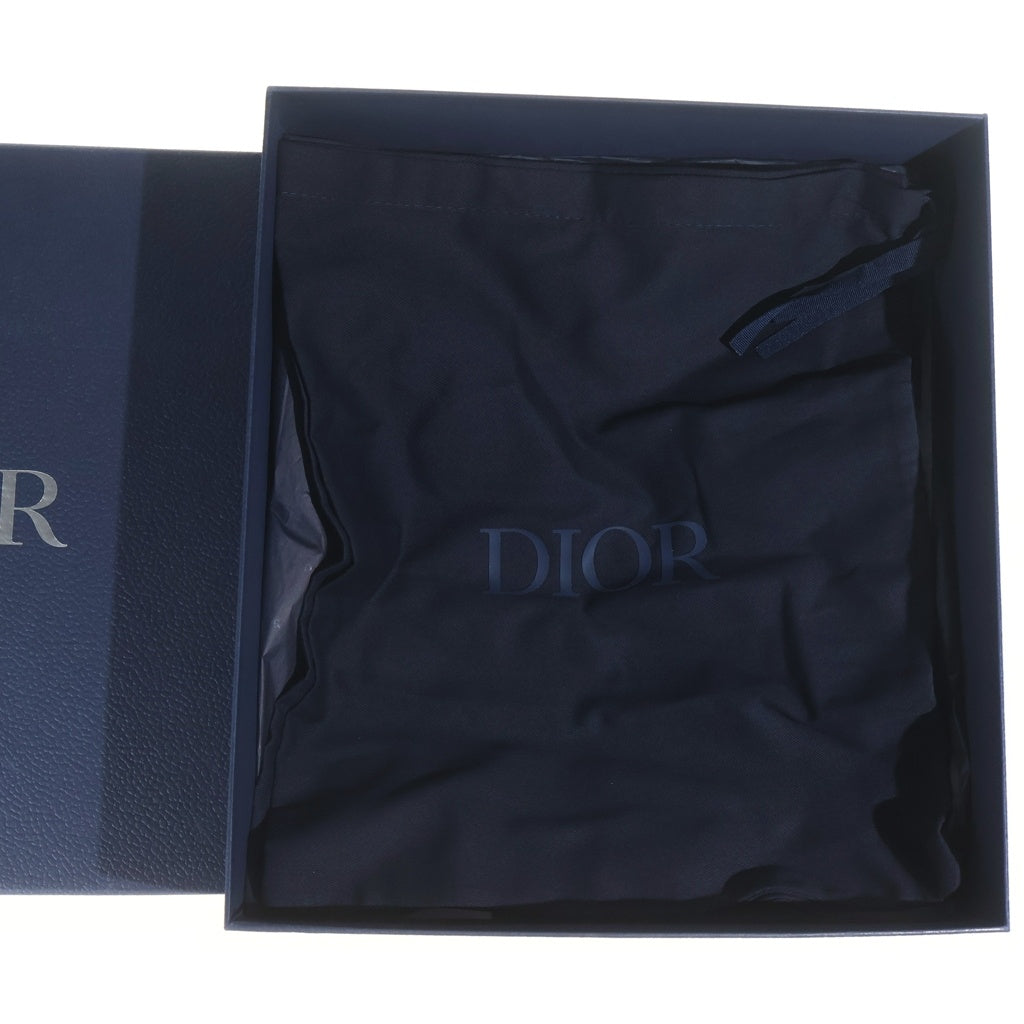 Christian Dior(クリスチャンディオール) Explorer Chelsea Boots エクスプローラー チェルシー ブーツ 3BO251ZJQ ブラック