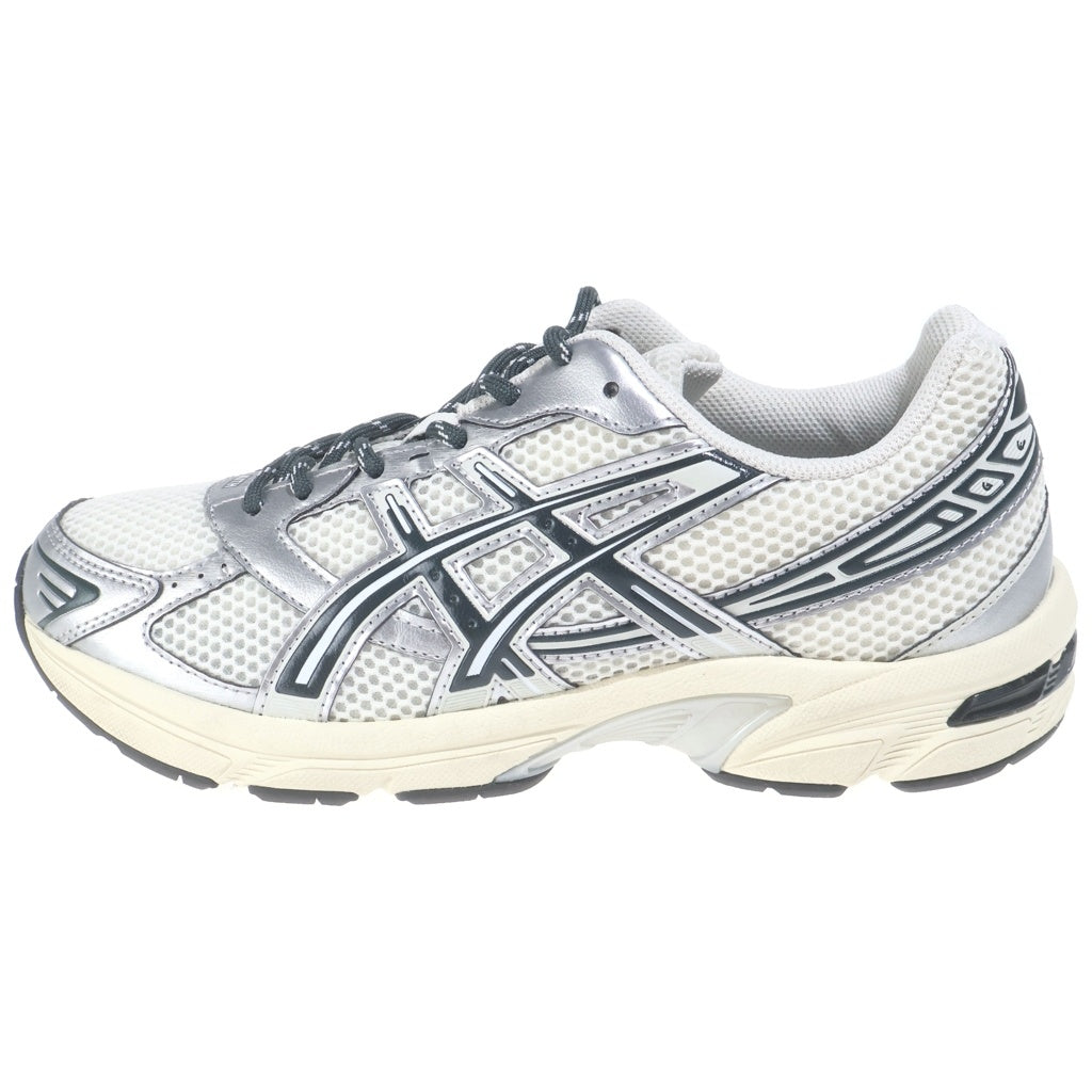 ASICS(アシックス) ×KITH Vintage Tech Gel-1130 1203A565-100 キス ヴィンテージテック ゲル1130 ローカットスニーカー US8.5/26.5cm ホワイト/グリーン