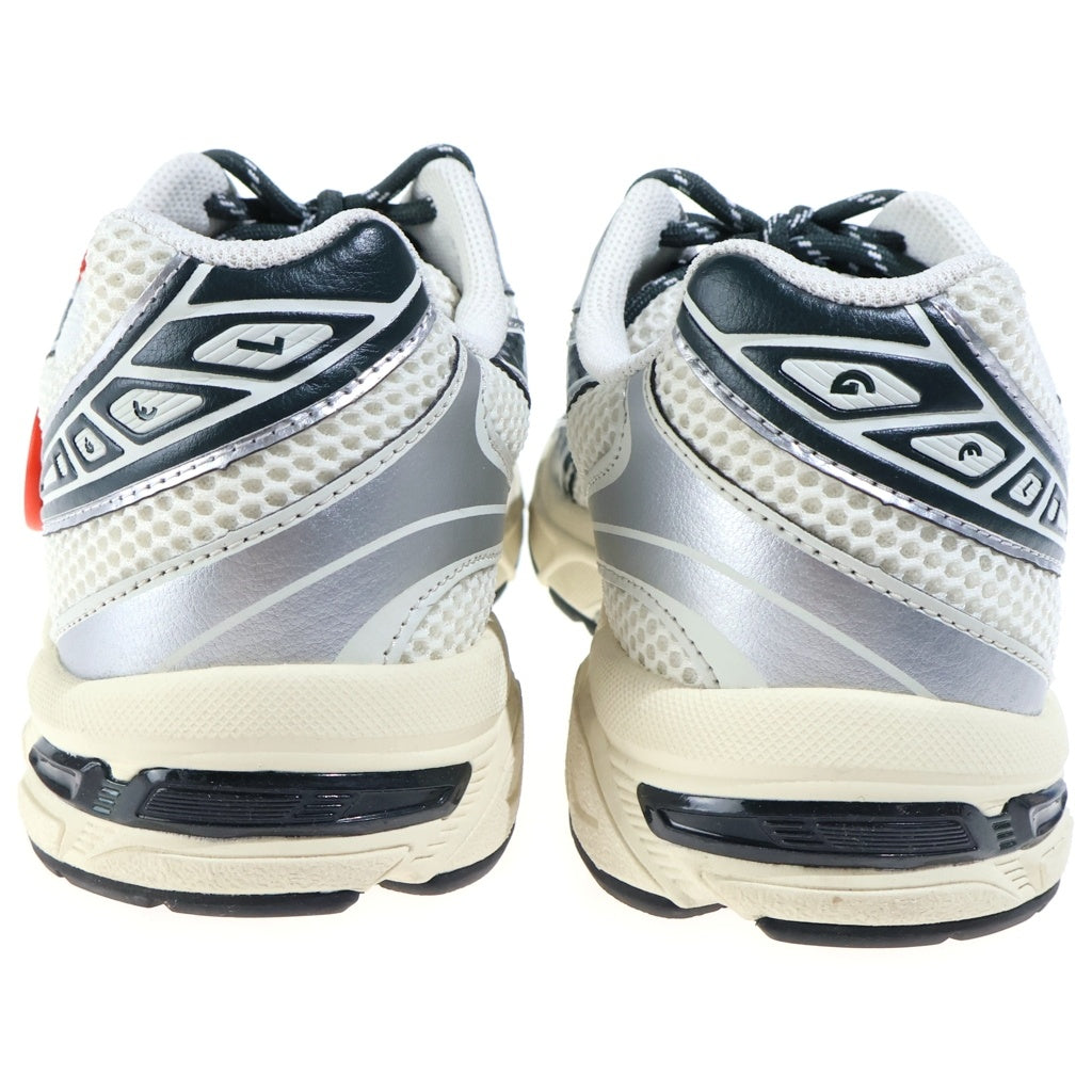 ASICS(アシックス) ×KITH Vintage Tech Gel-1130 1203A565-100 キス ヴィンテージテック ゲル1130 ローカットスニーカー US8.5/26.5cm ホワイト/グリーン