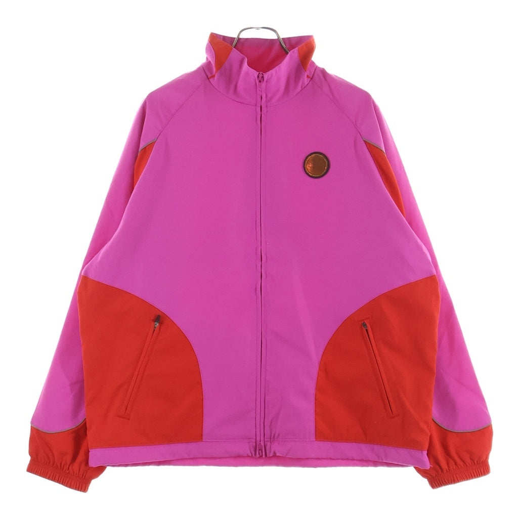SUPREME(シュプリーム) 26SS xJordan Track Jacket ジョーダン トラックジャケット ピンク