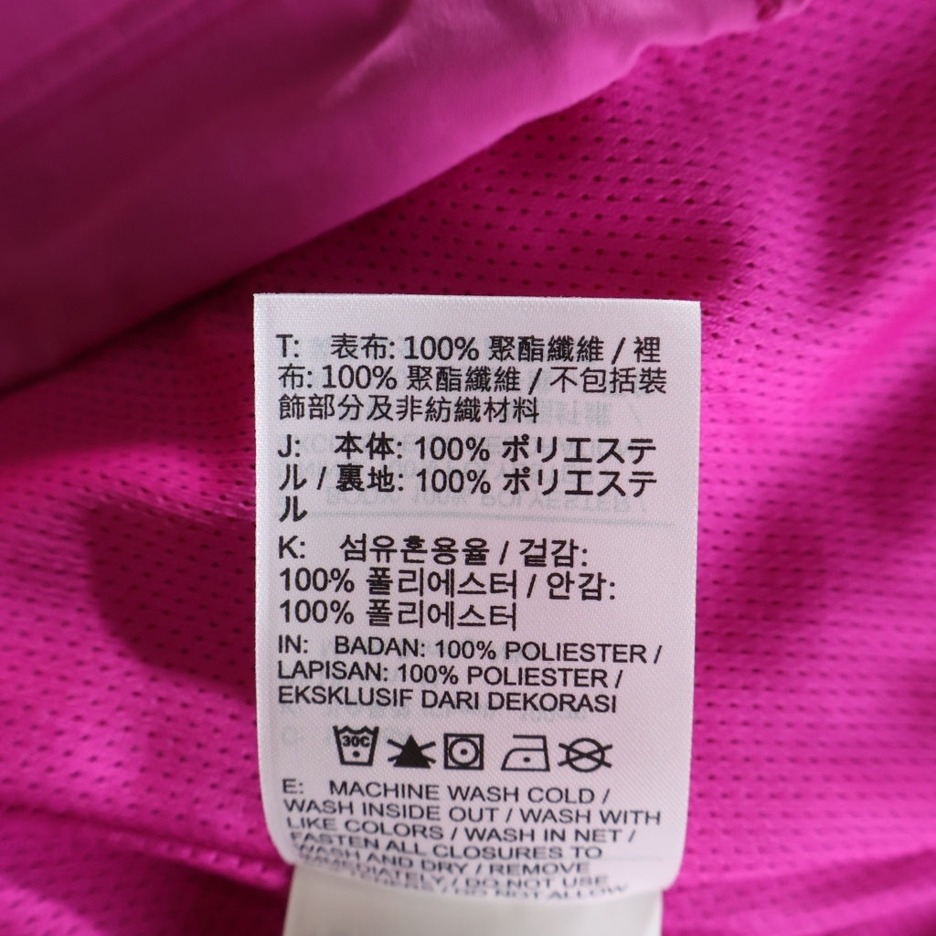 SUPREME(シュプリーム) 26SS xJordan Track Jacket ジョーダン トラックジャケット ピンク